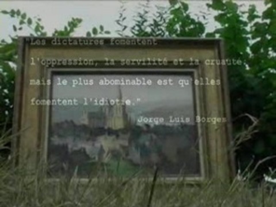 L'exposition interdite (Breizh)