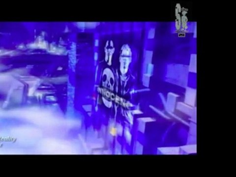 D-Veejay Stito - Live Mix Video At Home 29102011 Part 1