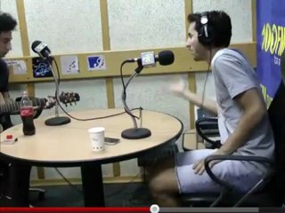 23.10.11 fm הגירסה המשופרת והמקוצרת של הראיון ב-100