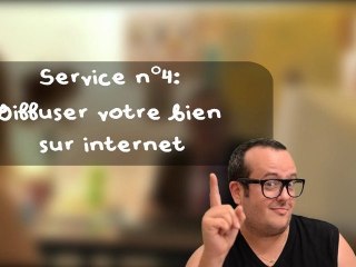 2011 - BORISsIMMO Seq 4/10 Diffuser votre bien sur internet (ERA IMMOBLIER)