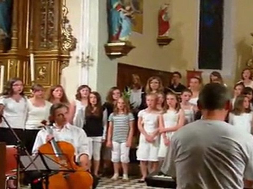 Calme cool canon -- Collège Otfried Wissembourg