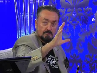 Cübbeli, Şeyh Nazım Kıbrısi Hazretleri'nin hikmetle konuştuğunu bilmeli
