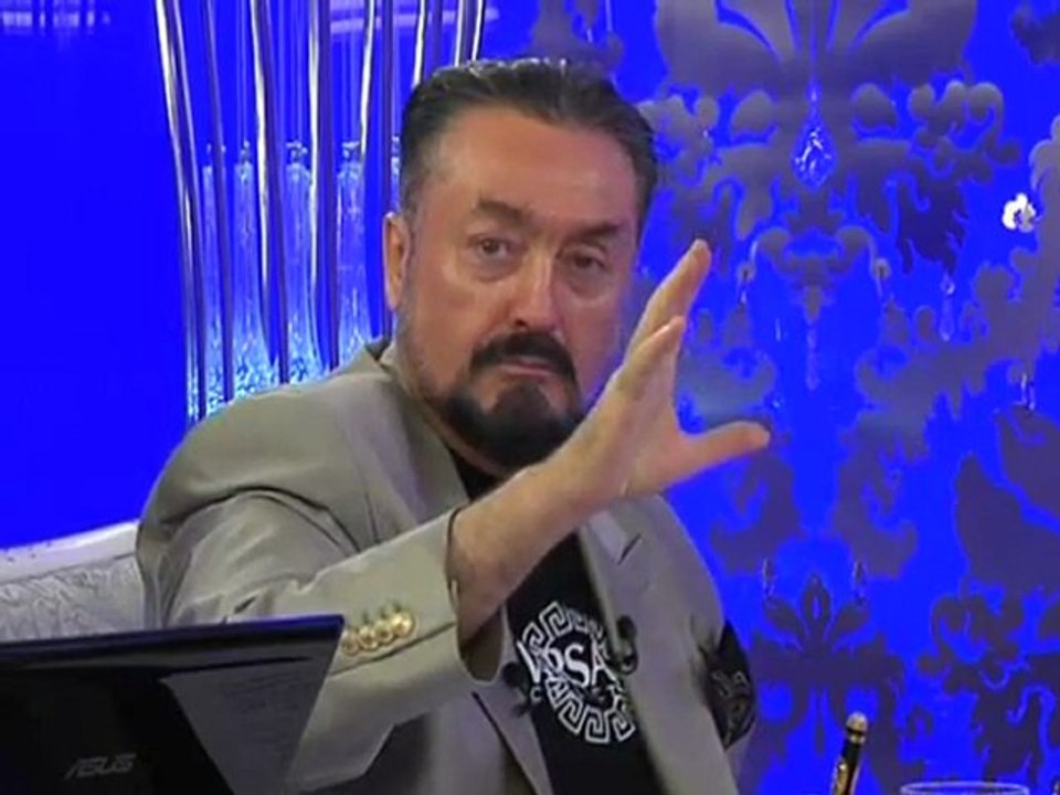 Cübbeli, Şeyh Nazım Kıbrısi Hazretleri'nin hikmetle konuştuğunu bilmeli