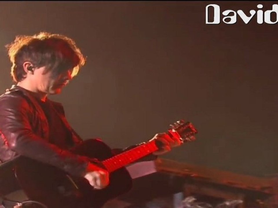Indochine Electrastar ( live )