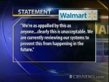 Racist Wal-Mart Store Announcement