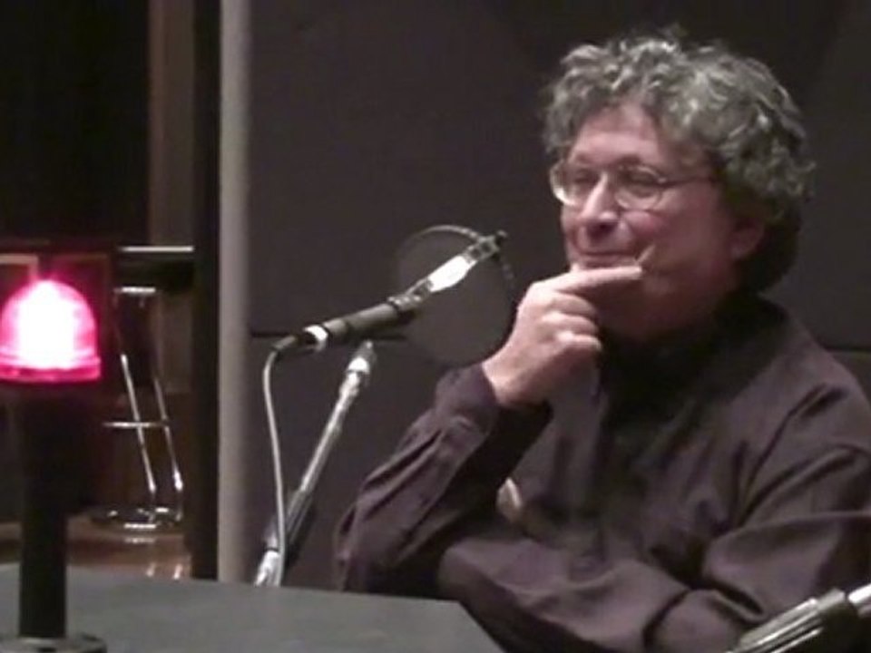 René Jacobs - le Matin des musiciens