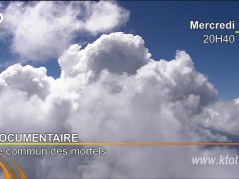 Le commun des mortels