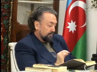 Enam Suresinde Mehdi'nin tanınacağına işaretler, müşriklerin durumu, zorlukta iken Allah'a dua