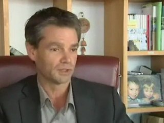 Le coup de gueule de Rodolphe Thomas a marché (France 3)