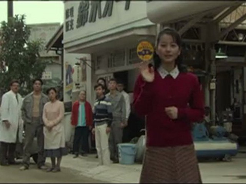 [Trailer] ALWAYS 3 (2)