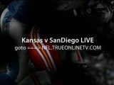 Where to stream - Kansas City Chiefs vs San Diego Chargers Football  - Monday Night Football Schedule Tv