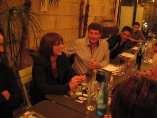 Anniversaire de Lolo