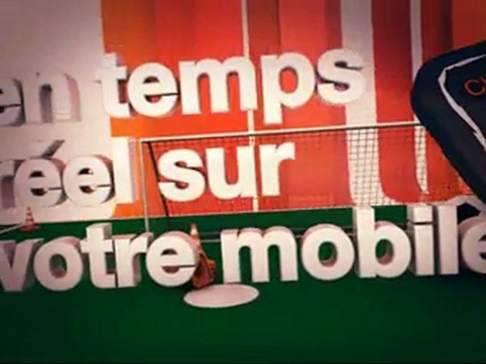 Découvrez la 3G d'Orange