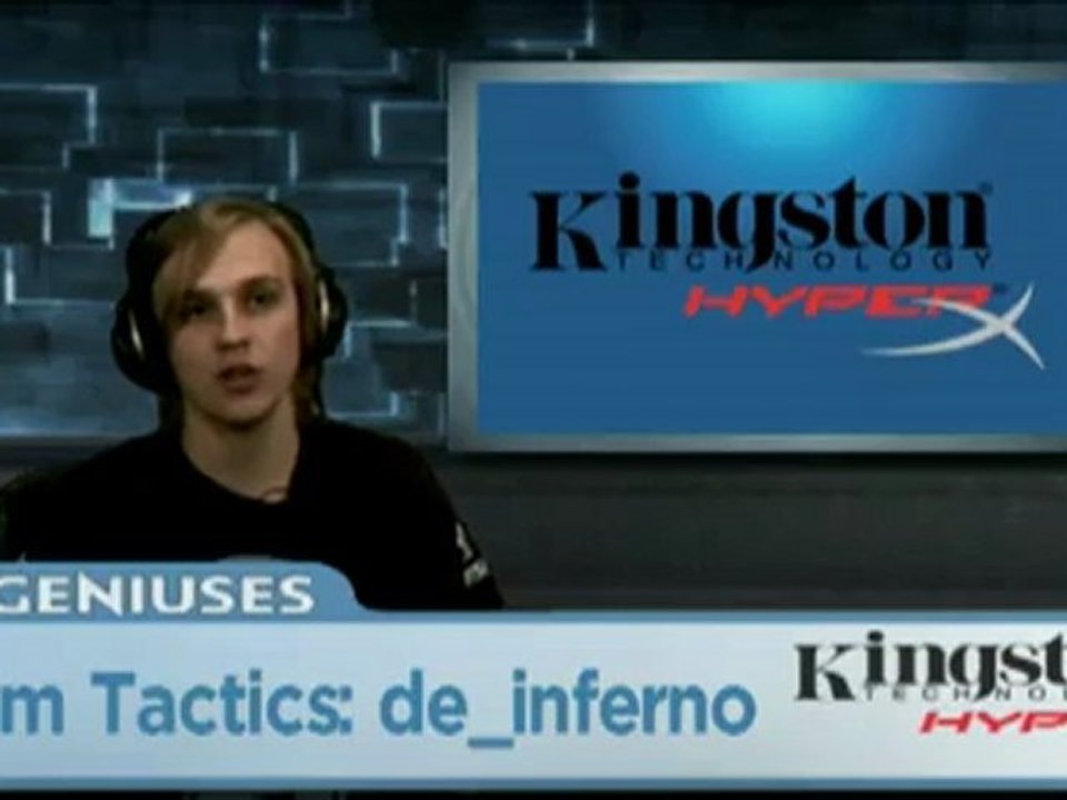 Тактика на de_inferno часть 1