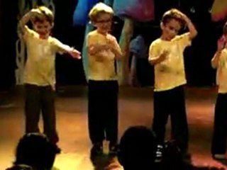 CLUB MED 2011 La palmyre - Zach