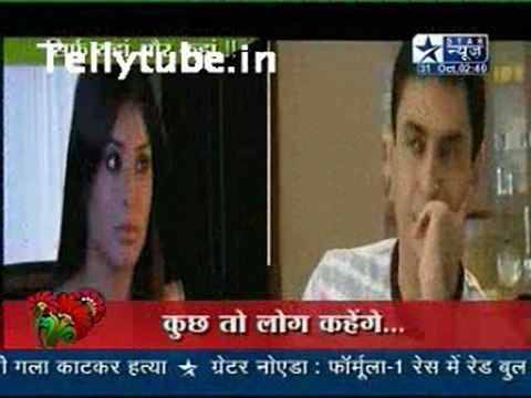 Saas Bahu Aur Saazish-31st October 2011 Part 2 By Tellytube.in
