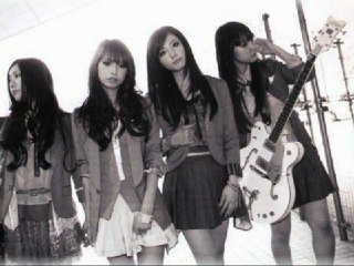 Scandal - Ring!Ring!Ring! (Instrumental)