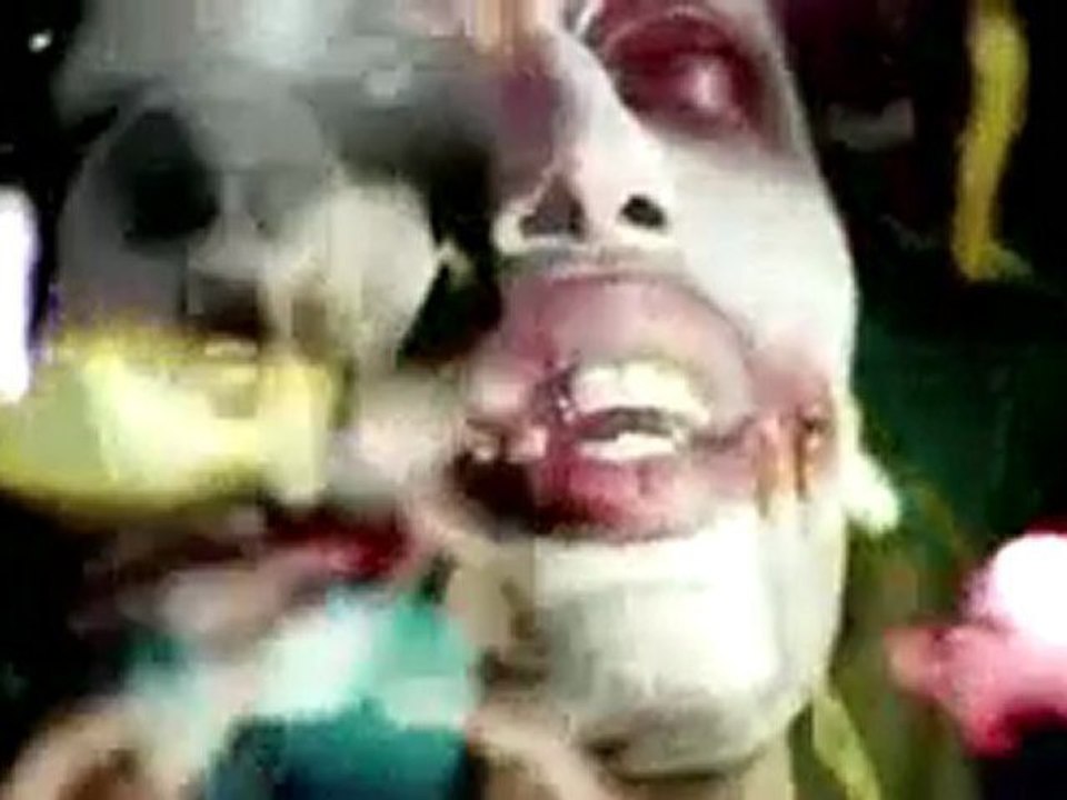 Nessbeal-Amnezia la salade (CLIP)