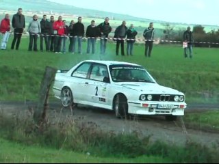 Rallye de Nancy 2011