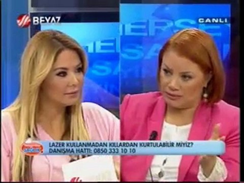 Herşeyin Başı Sağlık 8.Bölüm 2.Kısım