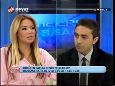 Herşeyin Başı Sağlık 8.Bölüm 3.Kısım