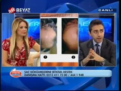 Herşeyin Başı Sağlık 9.Bölüm 1.Kısım