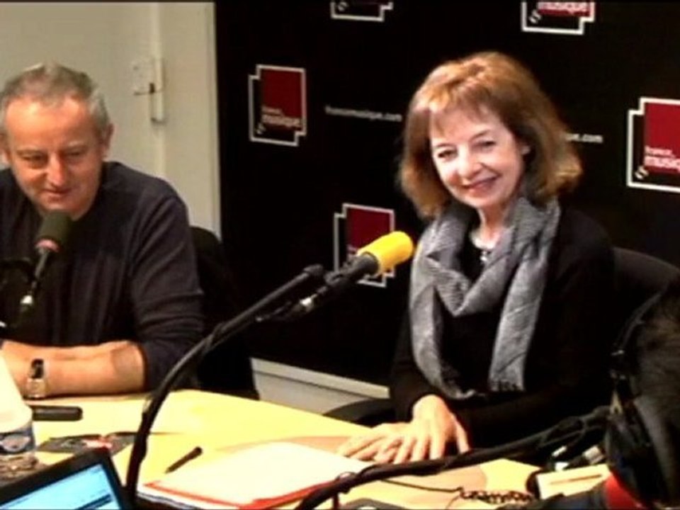Musique matin-Anne et Yann Queffelec-311011