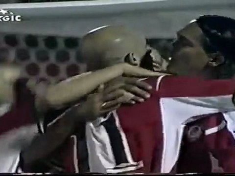 2003-2004, Olympiakos-Ionikos 2-2