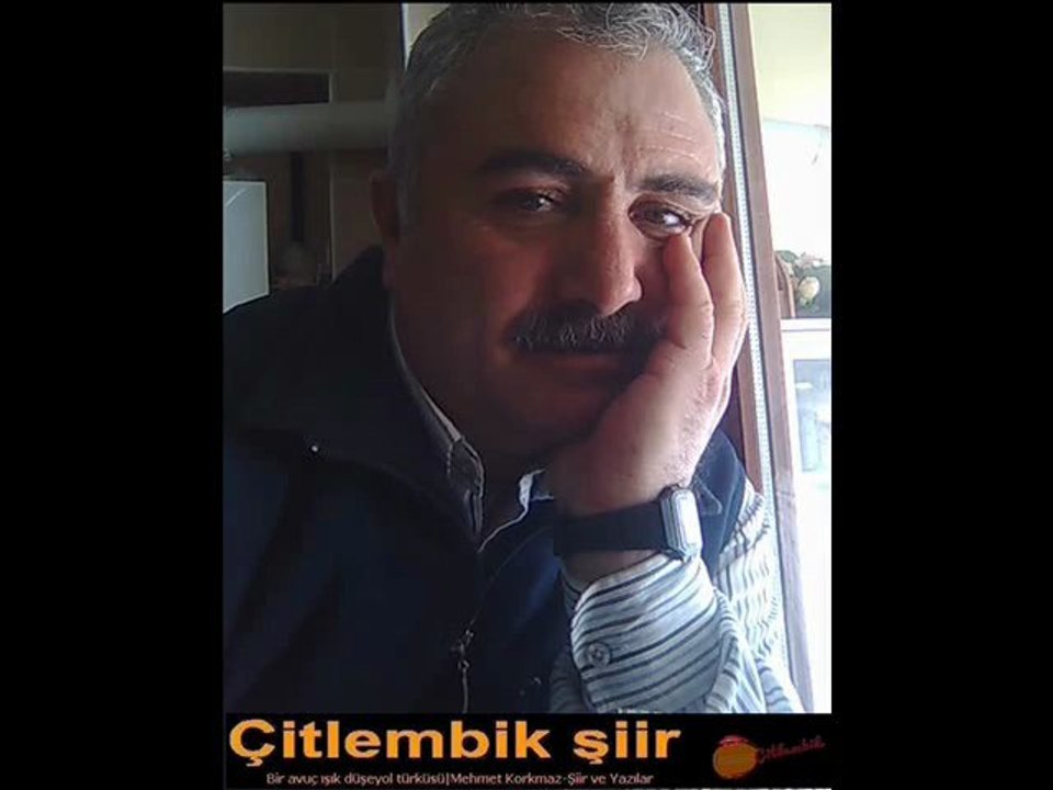 Mehmet Korkmaz-Kevenk