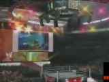 WWE 12 _SvR2011 Batista & Rey Mysterio Entrance - YouTube