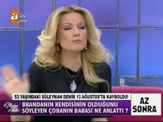Müge Anlı 01 K Part 2 WWWOLAYWEBCOM