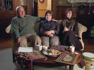 A Family Erased • George Kachadorian • ©2008 PBS Frontline