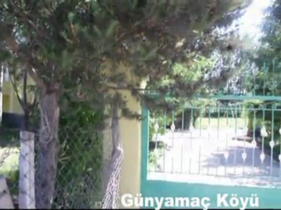 Hafik Günyamaç Köyü 4 Kısım   Belgeseli