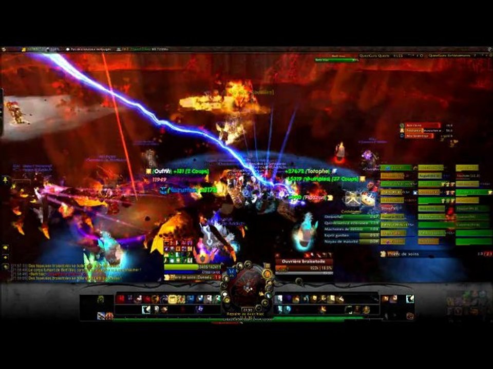 Addict Vs Beth'tilac 25