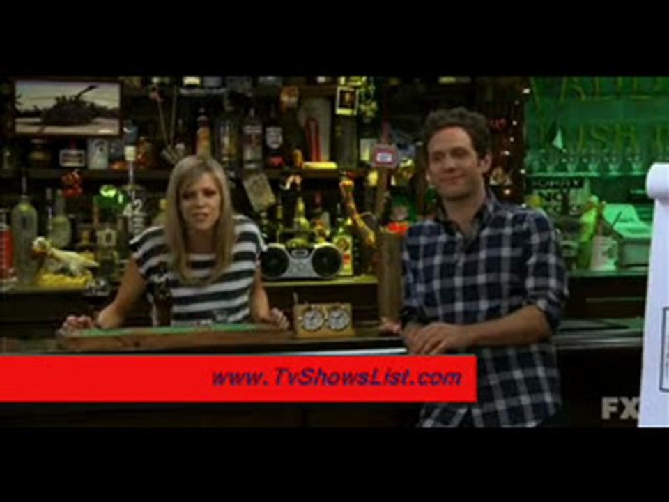 It's Always Sunny in Philadelphia Season 7 Episode 7 (Chardee MacDennis: The Game of Games) 2011