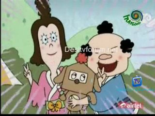 Zenmai Zamura - 31st October 2011 Video Watch Online p2