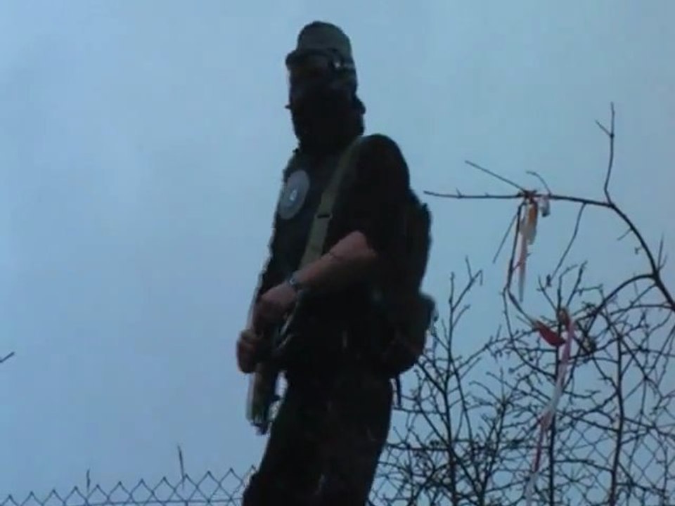 Summer Game 2011 à fort paint