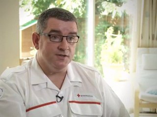 Burns or scalds on children – what to do