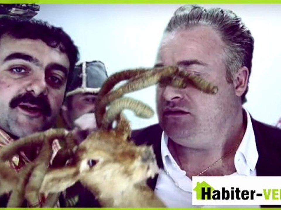 Puits provençal Puits canadien - Habiter-vert.com