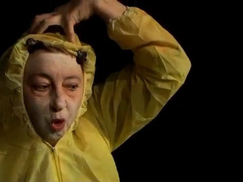 De la viste du moine au jardin du roi (1)