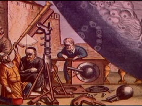 Astrologie, science occulte