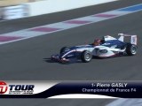 GT Tour - Paul Ricard - F4 - Course 1 VOD