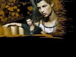 Cristiano Ronaldo - Within Temptation