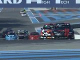GT Tour - Paul Ricard - Seat Leon Supercopa - Course 1 VOD