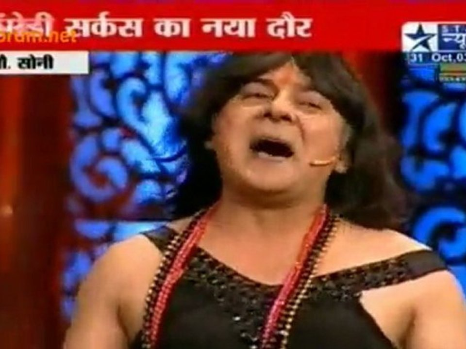 Krishna Bane Lekhak