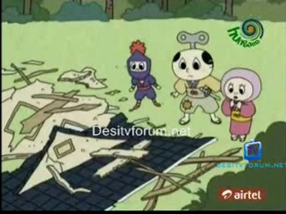 Zenmai Zamura - 31st October 2011 Video Watch Online p4