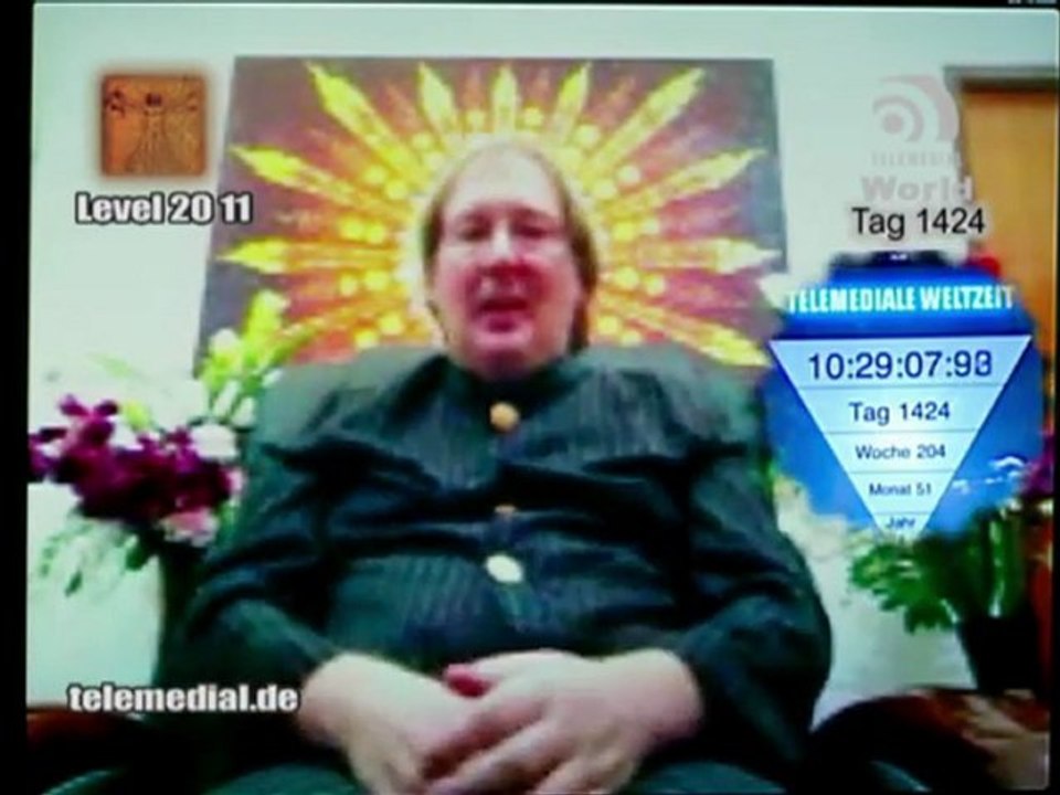 Kanal Telemedial - What A Man 05 - October 28, 2011