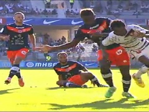 Portrait : Mapou Yanga-Mbiwa