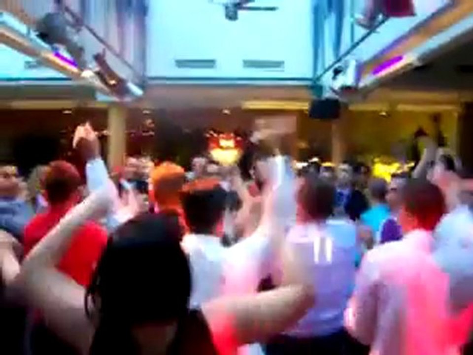 Italienische Live-Musik italienischer Sänger & Musiker