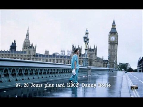 Les 100 Meilleurs films Britanniques selon Time Out Magazine